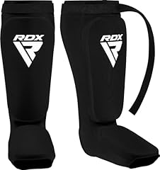 Rdx shin guard for sale  Delivered anywhere in UK