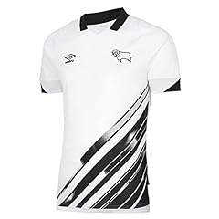 Umbro derby county for sale  Delivered anywhere in UK