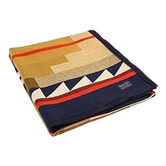 Pendleton jacquard blanket for sale  Delivered anywhere in USA 