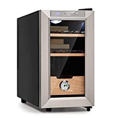 Klarstein presidente cave d'occasion  Livré partout en France
