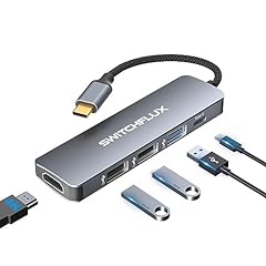 Switchflux usb hub for sale  Delivered anywhere in USA 