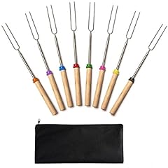 Marshmallow roasting sticks for sale  Delivered anywhere in UK