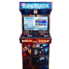Super arcade full for sale  Delivered anywhere in USA 