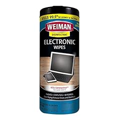 Weiman disinfecting electronic for sale  Delivered anywhere in USA 