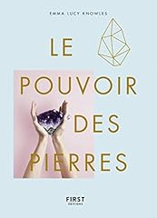 Pouvoir pierres boostez d'occasion  Livré partout en France