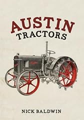 Austin tractors for sale  Delivered anywhere in UK