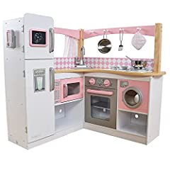 Kidkraft cuisine angle d'occasion  Livré partout en France