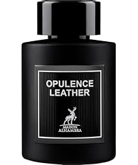 Opulence leather maison for sale  Delivered anywhere in UK
