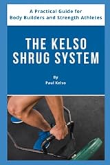 Kelso shrug system for sale  Delivered anywhere in UK