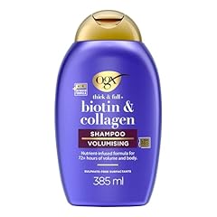 Ogx shampoo thick usato  Spedito ovunque in Italia 