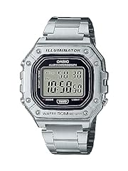 Casio men quartz for sale  Delivered anywhere in USA 