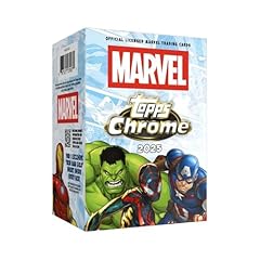 2025 topps marvel for sale  Delivered anywhere in USA 