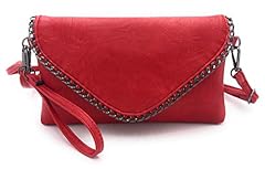 Eliox pochette donna usato  Spedito ovunque in Italia 