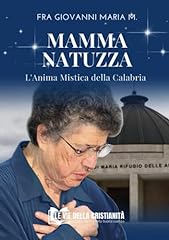 Mamma natuzza anima usato  Spedito ovunque in Italia 
