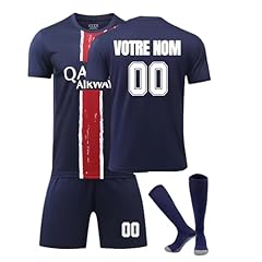 Enfant maillot football d'occasion  Livré partout en France