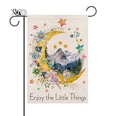 Garden flag double for sale  Delivered anywhere in USA 