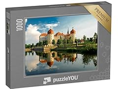 Puzzleyou puzzle 1000 gebraucht kaufen  Wird an jeden Ort in Deutschland