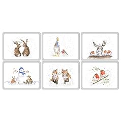 Wrendale designs christmas for sale  Delivered anywhere in UK
