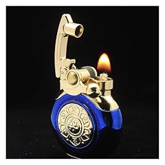 Vintage kerosene lighter for sale  Delivered anywhere in UK
