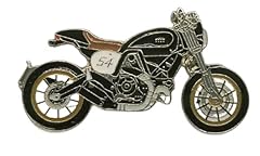 Pin ducati scrambler for sale  Delivered anywhere in UK