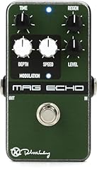 Keeley magnetic echo for sale  Delivered anywhere in USA 