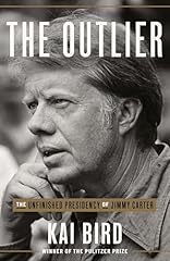 Outlier unfinished presidency for sale  Delivered anywhere in USA 