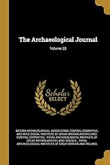 The archaeological journal gebraucht kaufen  Wird an jeden Ort in Deutschland