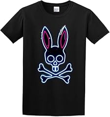 Lwdpjy psycho bunny for sale  Delivered anywhere in UK