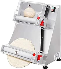 Pizza dough press for sale  Delivered anywhere in Ireland