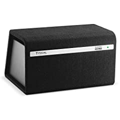 Focal bombabp20 subwoofer for sale  Delivered anywhere in USA 