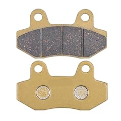Motorcycle brake pads for sale  Delivered anywhere in UK