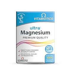 Magnesium supplement tablets for sale  Delivered anywhere in UK