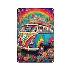 Bohemian bus metal for sale  Delivered anywhere in USA 