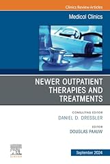 Newer outpatient therapies for sale  Delivered anywhere in USA 