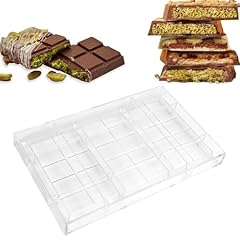 Polycarbonate chocolate molds for sale  Delivered anywhere in UK