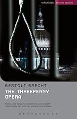 Threepenny opera methuen for sale  Delivered anywhere in UK