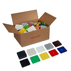 Kunststoff unterlegplatten 2 gebraucht kaufen  Wird an jeden Ort in Deutschland