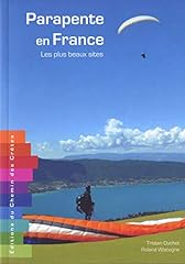 Parapente beaux sites d'occasion  Livré partout en France