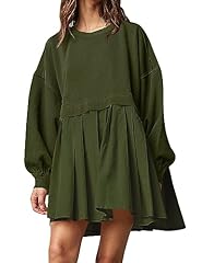 Ugerlov womens oversized for sale  Delivered anywhere in USA 