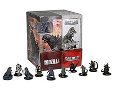 Wizkids godzilla pre for sale  Delivered anywhere in USA 