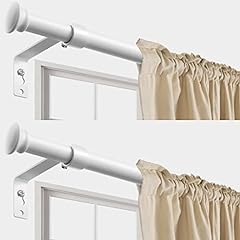 Decorative curtain rods for sale  Delivered anywhere in USA 