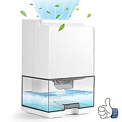 Deumidificatore casa 1000ml usato  Spedito ovunque in Italia 