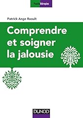 Comprendre soigner jalousie d'occasion  Livré partout en France