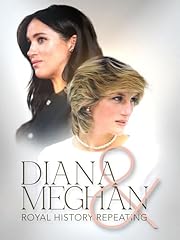Diana and meghan usato  Spedito ovunque in Italia 