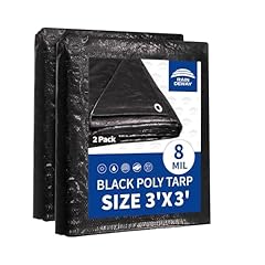 Raindeway small black for sale  Delivered anywhere in USA 