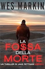 Fossa della morte usato  Spedito ovunque in Italia 