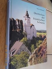 Kirchen fränkischen gebraucht kaufen  Wird an jeden Ort in Deutschland