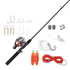 Zebco 404 hoss for sale  Delivered anywhere in USA 