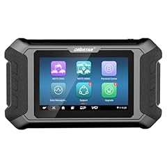 Obdstar motorcycle diagnostic for sale  Delivered anywhere in USA 