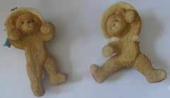 Cherished teddies pot for sale  Delivered anywhere in UK